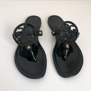 Tory Burch Miller Sandal